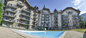 Appartement 2 pieces St gervais